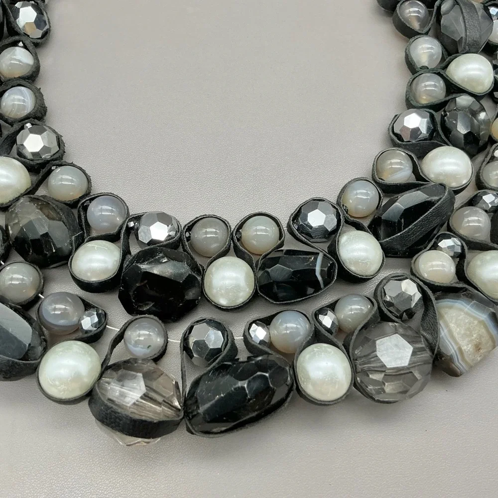 Chicos chico necklace